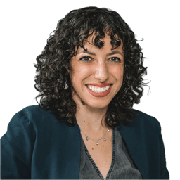 Liz Caselli-Mechael