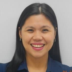 Kimberly S.